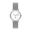 Watch KUPPEL LILLE SKW3100 Silver [Skagen] Women's