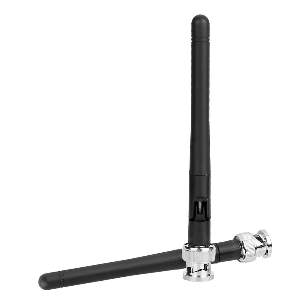2 шт. антенна UHF с разъемом BNC для беспроводного микрофона серии EW100 EW300 EW500 G3