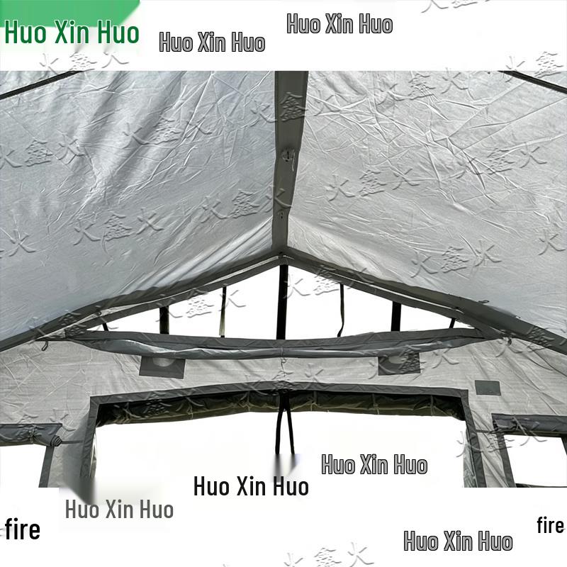 Аксессуары для каркасной палатки Huoxin Fire 30 кв. м
