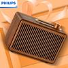 Philips Портативная Bluetooth-колонка TAVS500, штекер CN (адаптер в комплекте)
