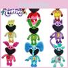 Poppy Playtime Smiling Critters Plush Toy Horror Animal Doll Custom Made