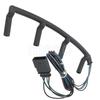 038971220D Жгут проводов свечей накаливания для Volkswagen Golf/Golf R32 Jetta Variant Seat Leon/Leon 4 Toledo Golf/R32/GTI/Rabbit