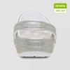 Crocs Starfield Suwon Женские классические клоги с блестящей отделкой 211392 040