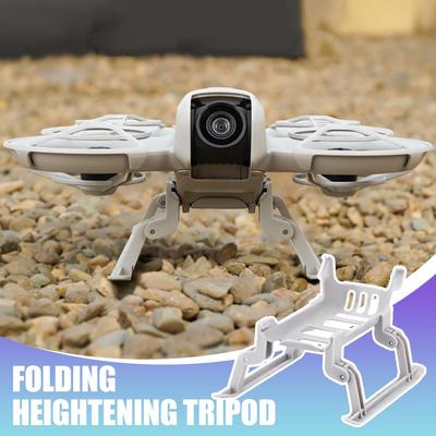 Увеличивающий высоту штатив для посадочных опор DJI NEO, конструкция с увеличением высоты, легкий дрон U3T1