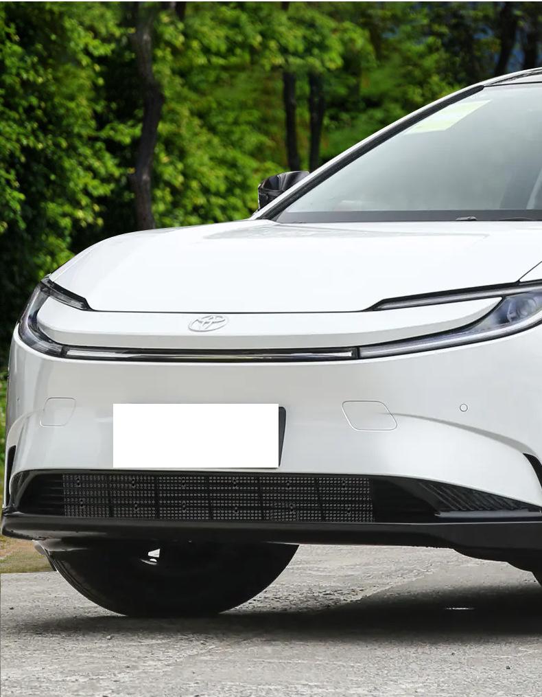 Защитная сетка радиатора Toyota BZ5: Сетка из нержавеющей стали от насекомых, подходит для 25 моделей.