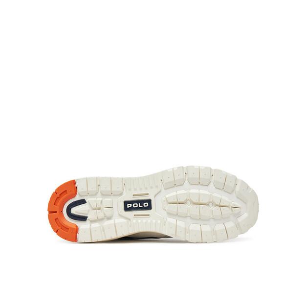 Кроссовки Polo Ralph Lauren Trackster 275