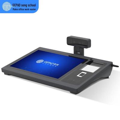 GEPAD Планшет для электронной подписи GX-1002 штепсель CN (адаптер в комплекте)