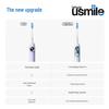 usmile Y30PRO Умная звуковая электрическая зубная щетка вилка CN (адаптер в комплекте)