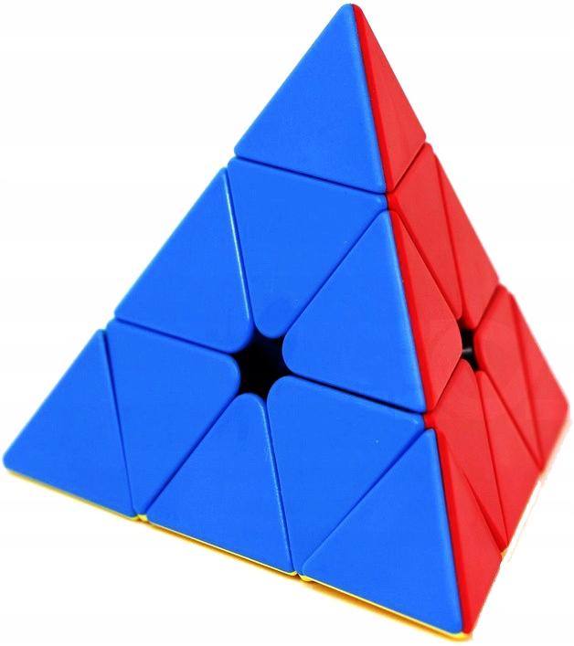 Moyu Pyraminx 3X3X3