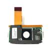 LCD Display Screen Board for GP338 GP360 GP380 PTX760 HT1250 Replacement LCD Display Walkie Talkie Accessories
