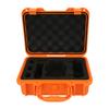 Waterproof Drone Carrying Case Protective Hard Shell Storage Box for Mavic MiniOrange