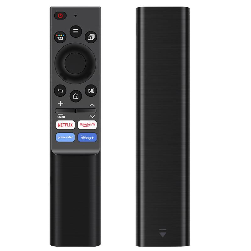 Remote Control for Samsung TV Replacement Universal Remote Compatible Frame Serif Crystal UHD Neo QLED OLED 4K 8K Smart TVs