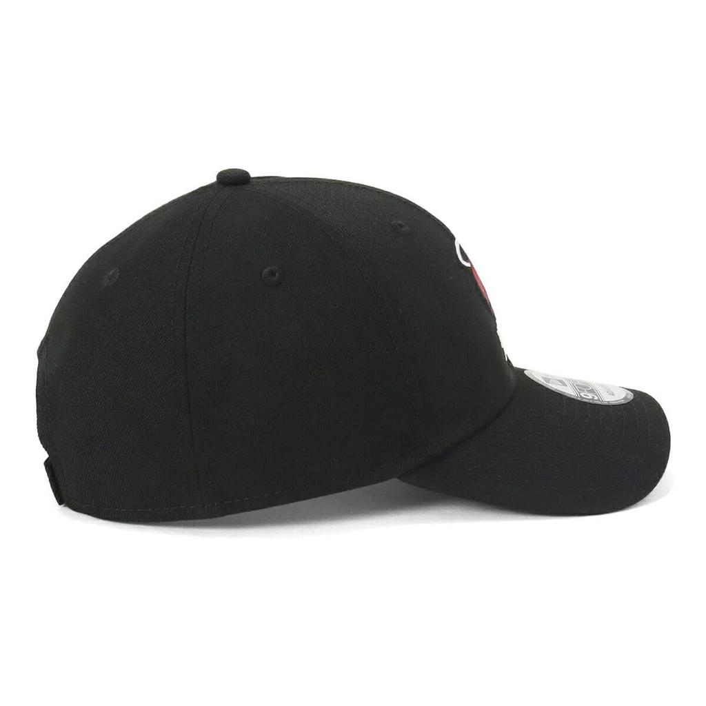 New Era Кепка 9FORTY НБА MIA Черная БЕСПЛАТНО 940 NBA MIAHEA OTC 25J