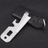 Brangdy 4-in-1 Outdoor Survival Multi-tool Card