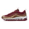 Кроссовки Air Max 97 QS Noble Red GS BQ4429-600