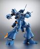 TAMASHII NATIONS ROBOT Spirits Mobile Suit Gundam 0080 Kaempfer 130 мм окрашенная подвижная фигурка [SIDE MS] MS-18E ver.. АНИМЕ. приблизительно. АБС и ПВХ
