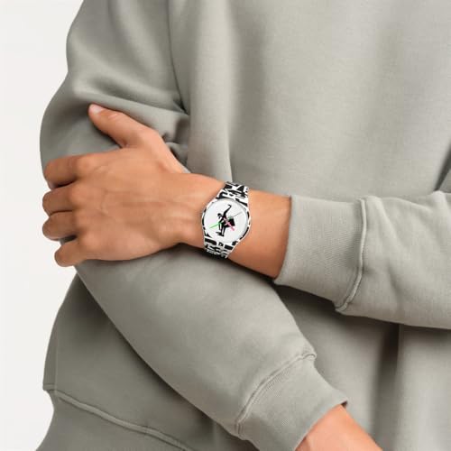 Наручные часы Swatch FREEZE TIME SO29Z147 Белые