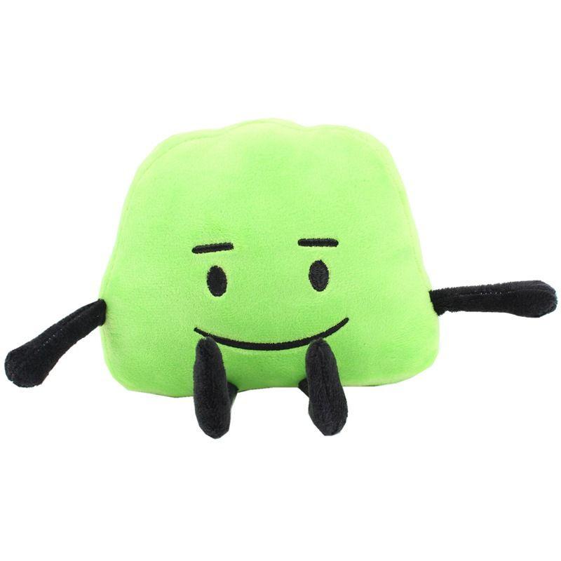 Cute Battle For Dream Island Plush Doll Made Of Super Soft Material For Comfortable Hugging