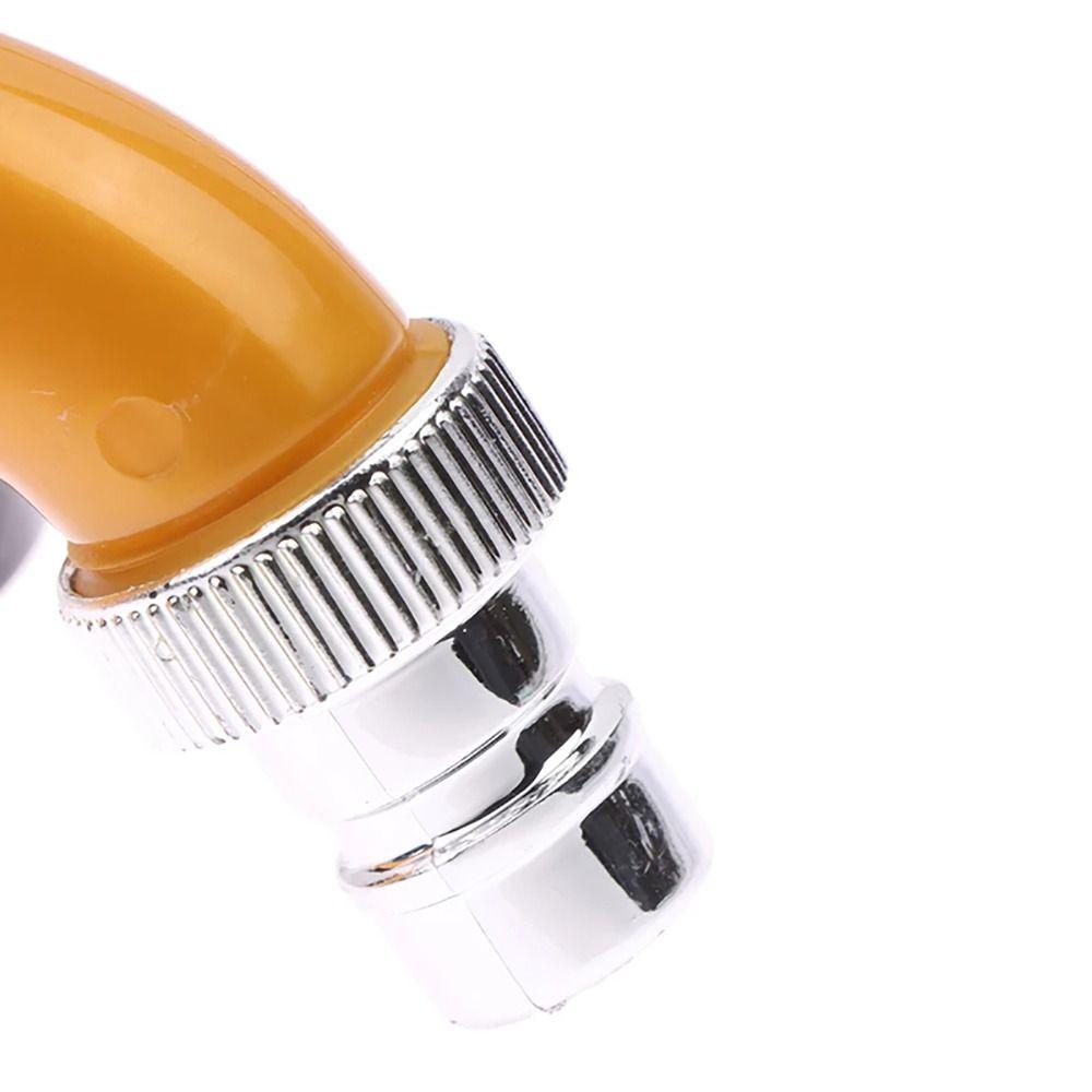 1Pcs 1/2" Male Washing Machine Faucet Wall Mounted Water Hose Quick Connector Garden Balcony