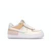 Air Force 1 Shadow SE Spruce Aura Women Sneakers White Sail Black CK3172-002