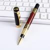 Students Gift Ballpoint Pen Metal Writing Tools High Quality Fountain Pen  Students Gift