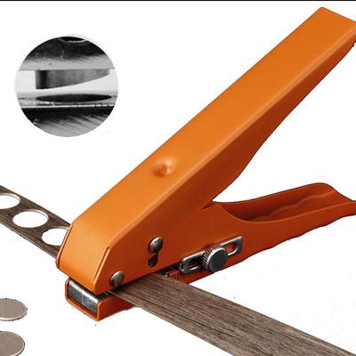 Крышки для винтов Дырокол 8 мм 10 мм 15 мм Круглый дырокол с диафрагмой Плоскогубцы Кредитная фотобумага Уголок для карточек Круглый дырокол Плоскогубцы Резак для бумаги