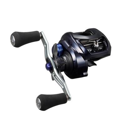 Daiwa Мультипликаторная катушка 23SALTIST TW 300XH PE SPECIAL (ДАЙВА)