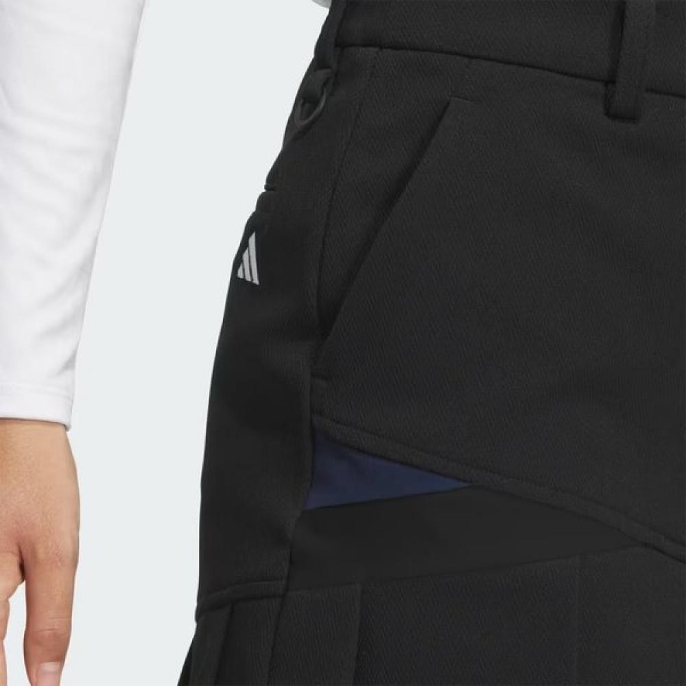 Adidas Golf Pleated Detail Skirt Im7201 Im2703