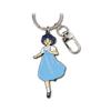 Toshin Pack Ranma 1/2 Metal Key Ring (Tendo Akane) RM-KR002