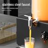 Venus Commercial Electric Buffet Beverage Warmer & Dispenser