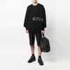 Givenchy Logo Crewneck Sweatshirt BMJ0D73Y69-001