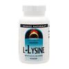 L-Lysin, 3.53 Oz