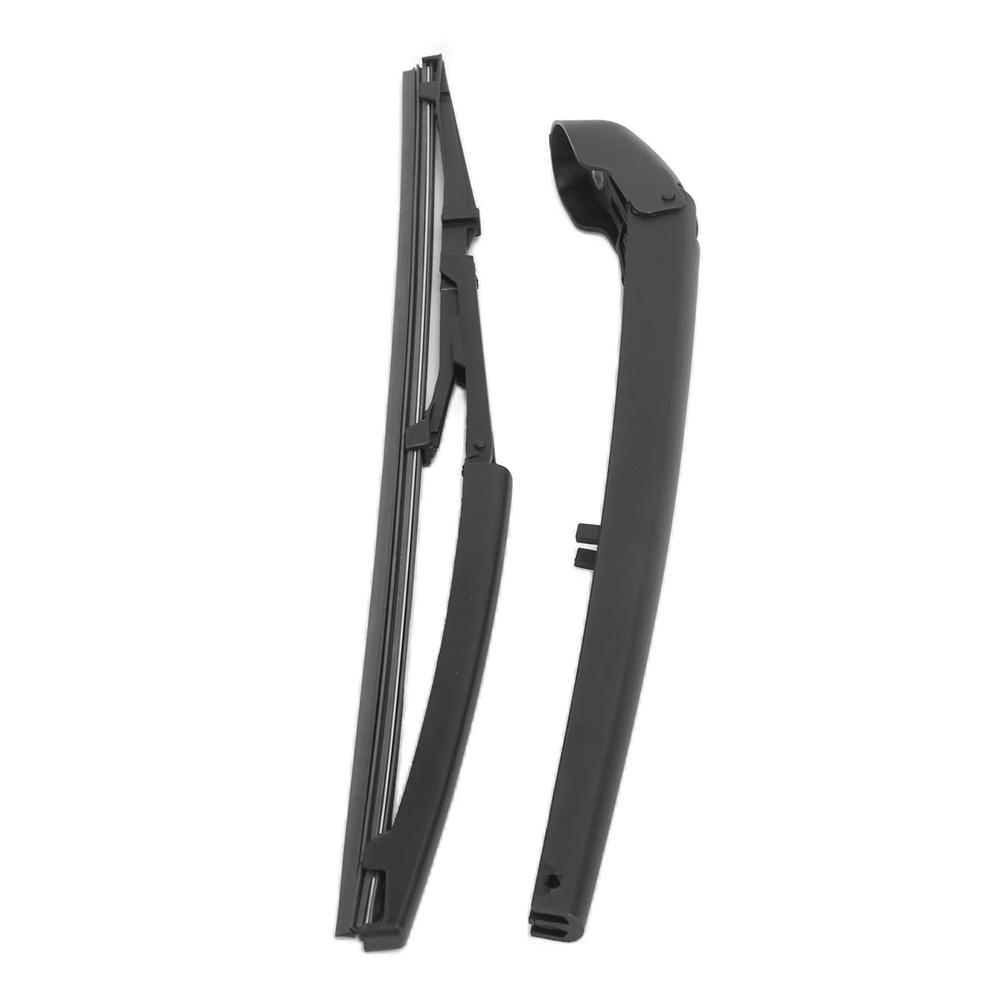 Комплект дворников заднего стекла (рычаг и щетка) для Fiat Panda 169 2003-2018 Хэтчбек