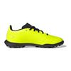 Adidas Детские кроссовки Predator 24 League TF J Energy Citrus Pack Yellow Team-Solar-Yellow Core-Black IG5444