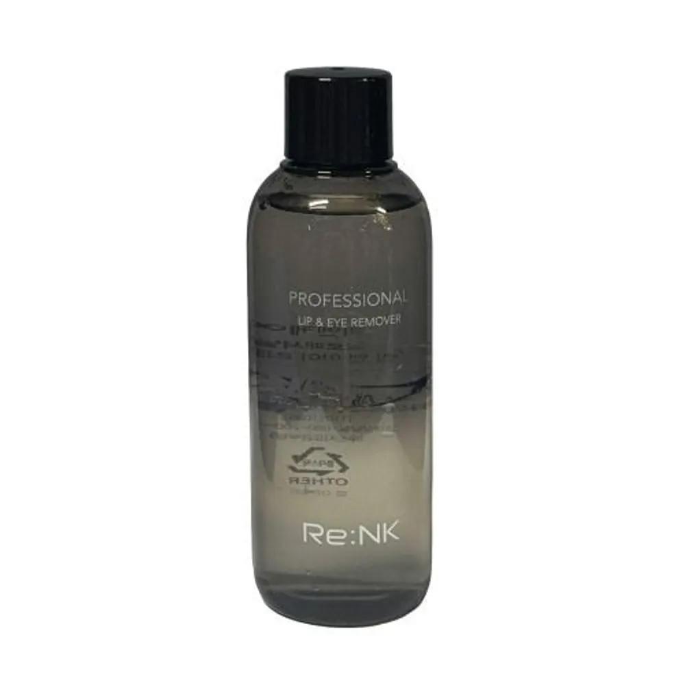 Re:NK Professional Lip & Eye Remover 125ml