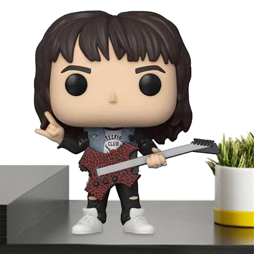 Игрушки-модели персонажей, куклы, подарки, коллекционные игрушки-модели для детей и взрослых