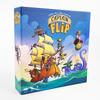 Настольная игра Captain Flip Карточная игра для всей семьи для 2-5 игроков Стратегические настольные игры