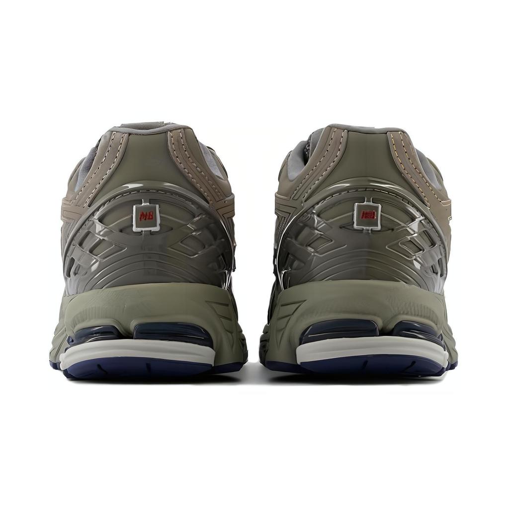 (GS) New Balance 1906R 'Castlerock Natural Indigo' Детские GC1906RB
