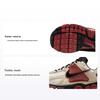 Кроссовки Air Zoom Vomero 5 Desert Khaki Maroon Unisex, кремово-черные, светло-коричнево-ореховые, HF1553-201