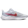 Nike Downshifter 12 'Grey Red' Men's DD9293-006