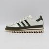 KJ1473 CLOT A BATHING APE adidas Originals Superstar от Edison Chen Зеленый (Мужской