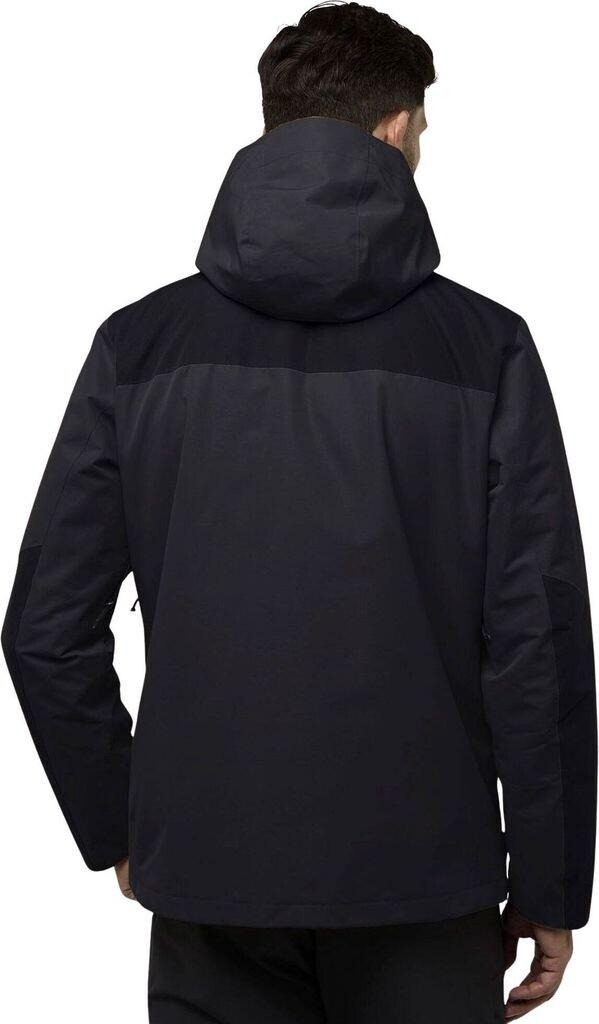 Куртка Jack Wolfskin Jasper 3IN1 Jacket M (A61858) phantom