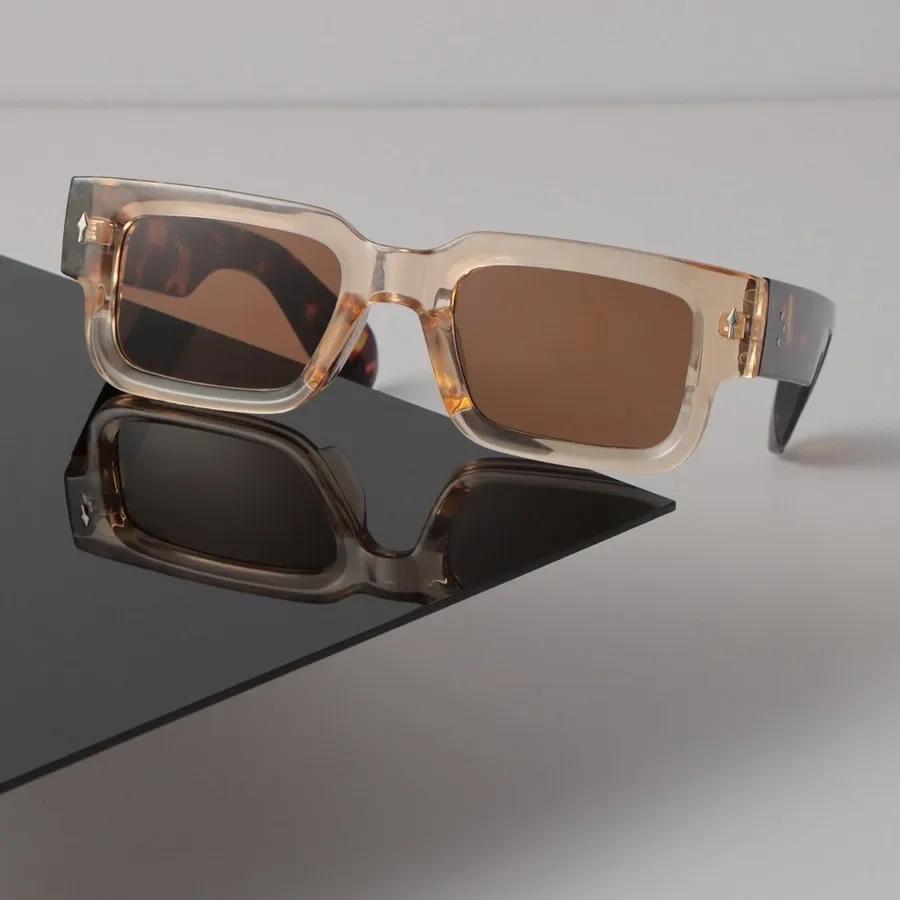 Classic Cat Eye Sunglasses Women Men Retro Fashion Brand Designer Glasses Stylish Casual Female Male