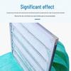 Zhonglicheng Primary Effect Panel Air Filter