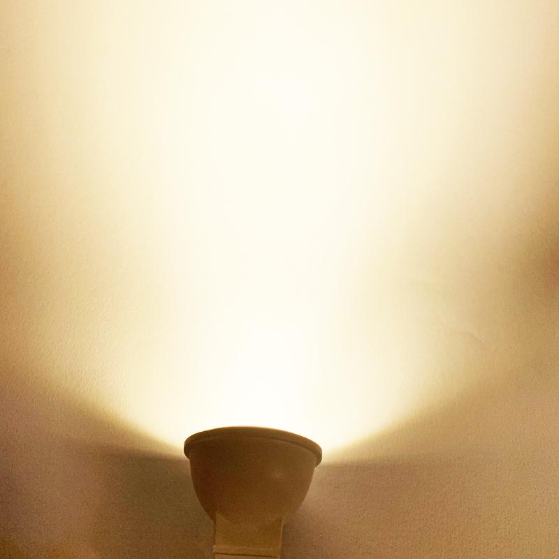 Dimmable MR11 LED Spotlight Bulb 3W GU4 2835 SMD 220V AC DC 12V-24V Replace 30W Halogen Cold Warm Neutral White Lamp Save Energy