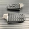 Подножка передняя для мотоцикла Honda Goldwing Gold wing GL1800 GL 1800 2001-2017 2015 2012 Rubber Rider
