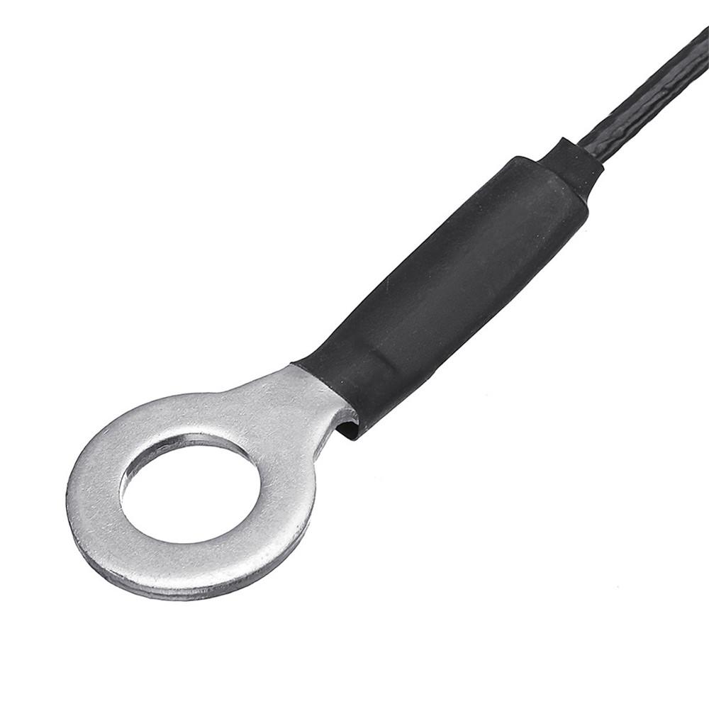 Задние тросы-ремни для задней двери пикапа Ford Ranger Mazda B2300 B3000 94-10 годов