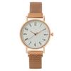 Women Fashion Leather Watch