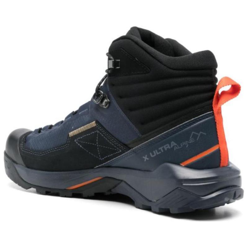 SALOMON Ботинки X Ultra Alpine Mid Gore Tex Кроссовки 476865