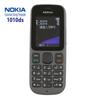 Nokia 1010 Dual Card Sim Клавиатура Мобильный телефон Калькулятор Будильник Многофункциональный базовый мобильный телефон